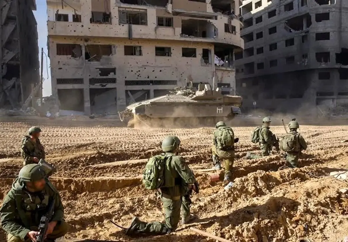 نقشه تازه اسرائیل روی میز مذاکرات؛ معامله یا توطئه جدید؟