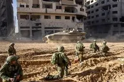 نقشه تازه اسرائیل روی میز مذاکرات؛ معامله یا توطئه جدید؟