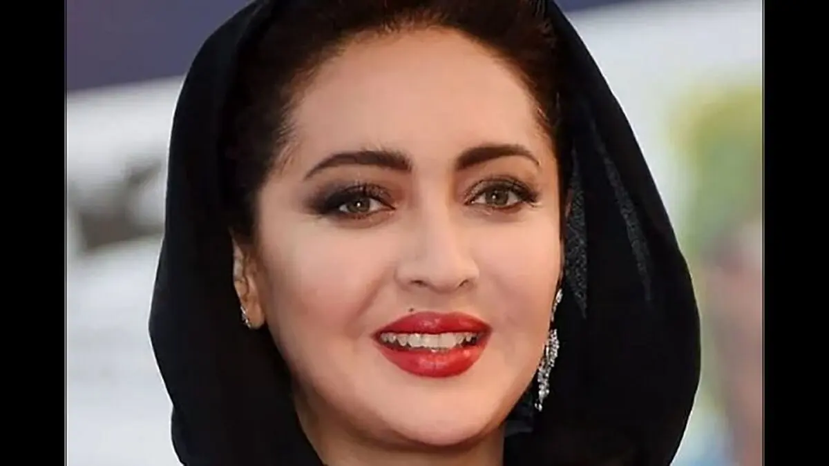 آخرین خبر از نیکی کریمی 