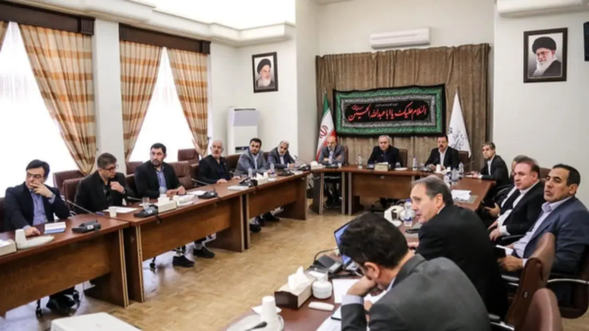 خبر هولناک استاندار آذربایجان‌شرقی: تبریز تنها ۷۵ روز آب دارد!