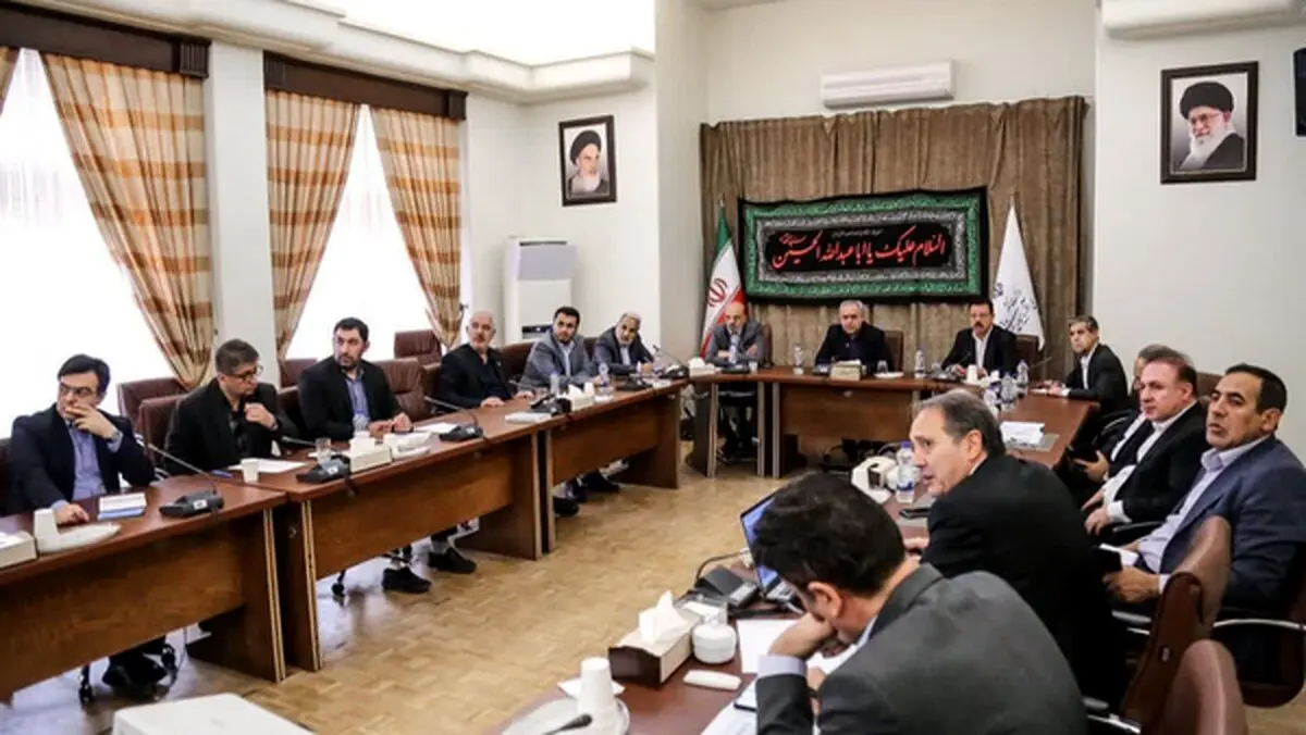 خبر هولناک استاندار آذربایجان‌شرقی: تبریز تنها ۷۵ روز آب دارد!