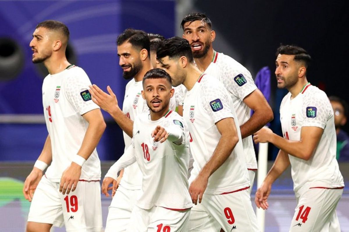 ایران 1- هنگ‌کنگ 0: صعود سخت