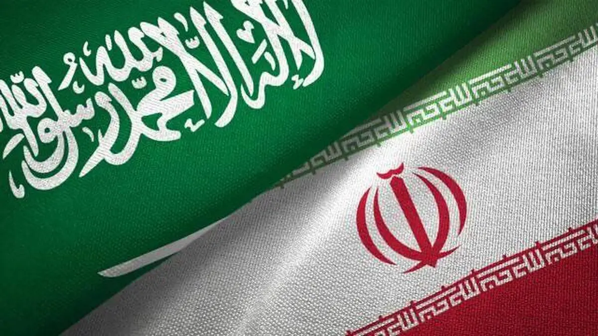 ترافیک سنگین وزرای ایرانی در عربستان