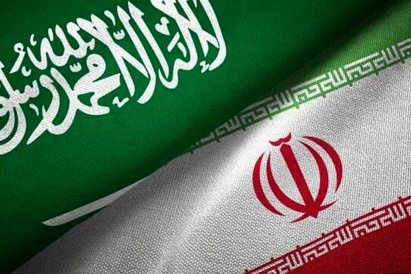 ترافیک سنگین وزرای ایرانی در عربستان