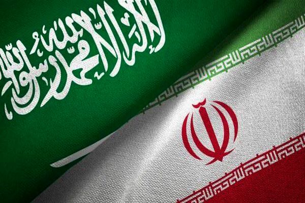 ترافیک سنگین وزرای ایرانی در عربستان