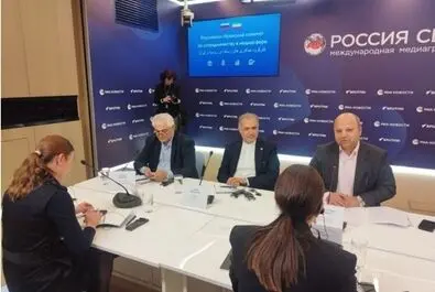  معاون وزیر فرهنگ
