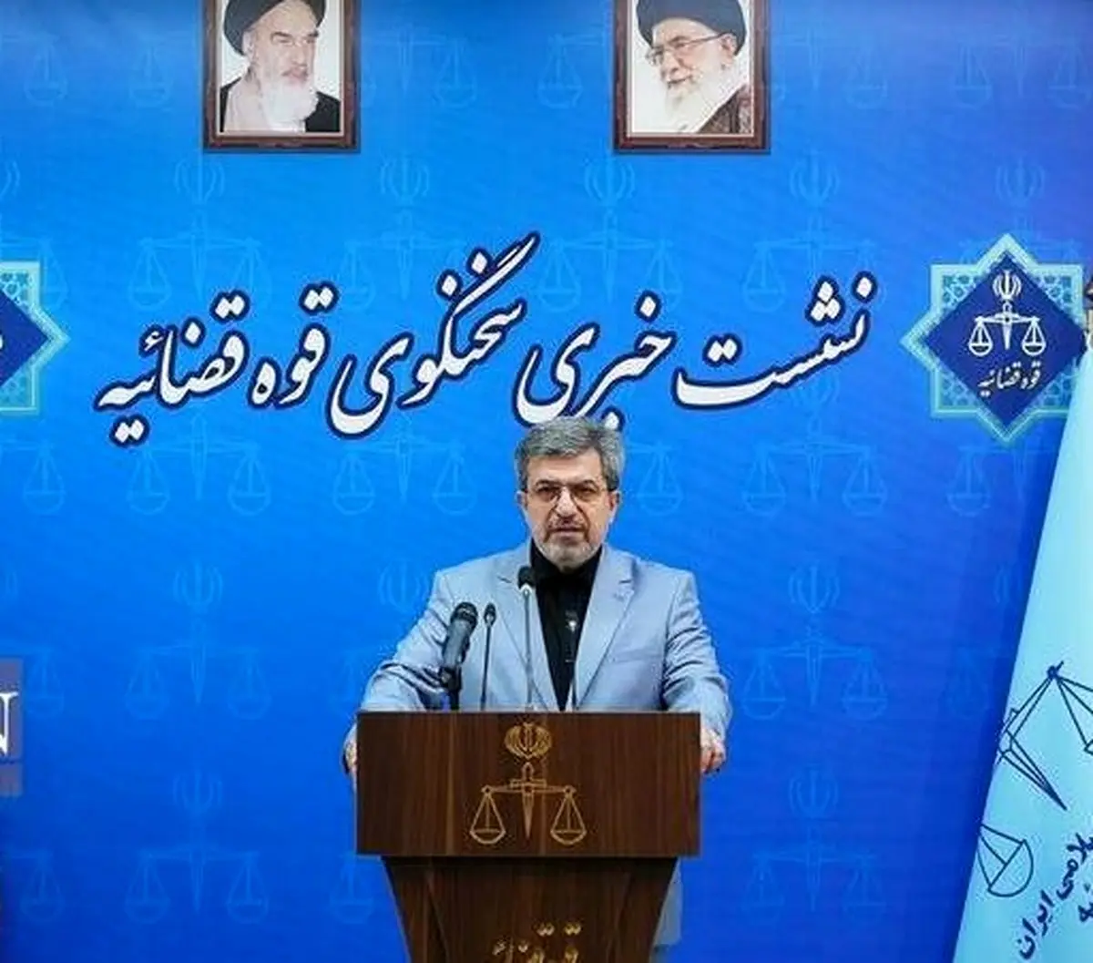 اظهارات ستایشی درباره آخرین وضعیت پرونده سرقت از صندوق امانات بانک ملی