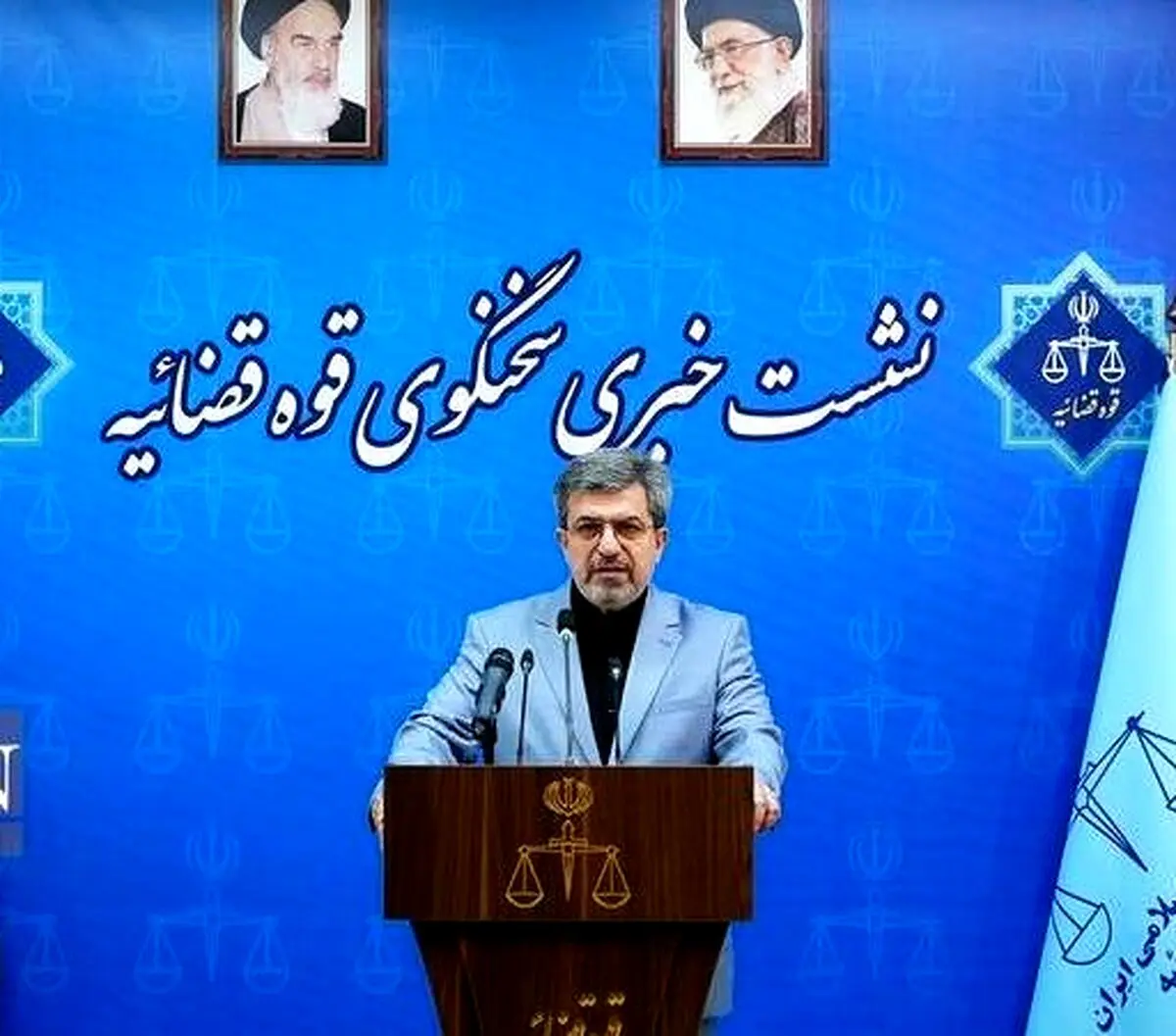 اظهارات ستایشی درباره آخرین وضعیت پرونده سرقت از صندوق امانات بانک ملی