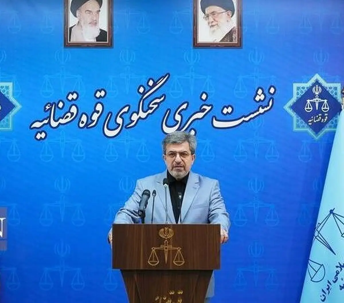 اظهارات ستایشی درباره آخرین وضعیت پرونده سرقت از صندوق امانات بانک ملی