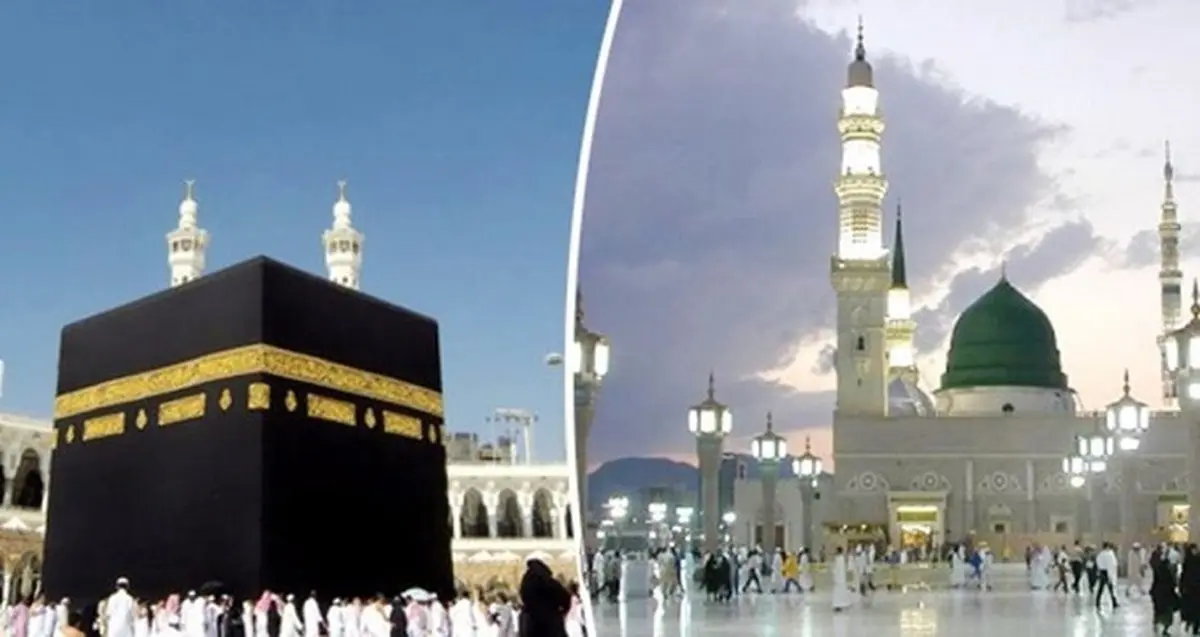 شرط جدید سن برای پذیرش زائران در حرمین شریفین + جزئیات