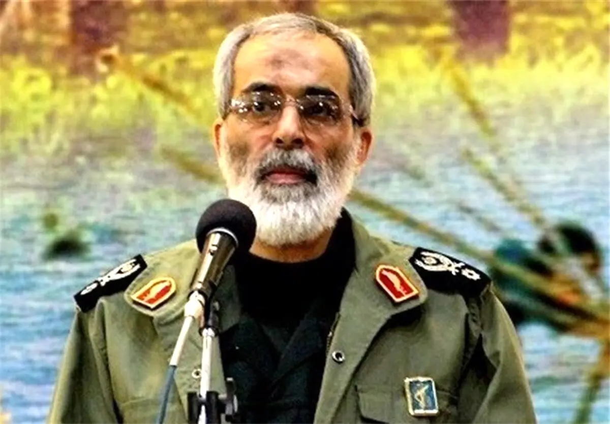 سازمان منافقین پایکار آمریکا در ایران