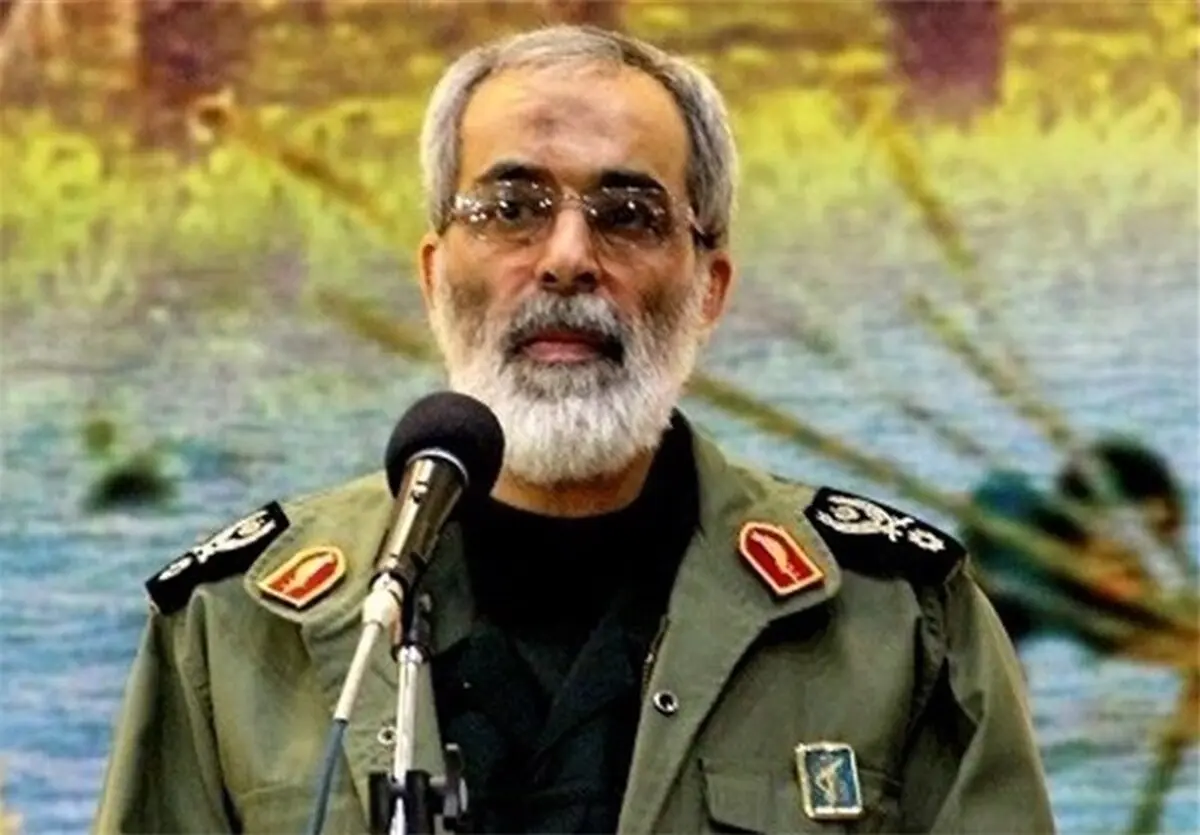 سازمان منافقین پایکار آمریکا در ایران