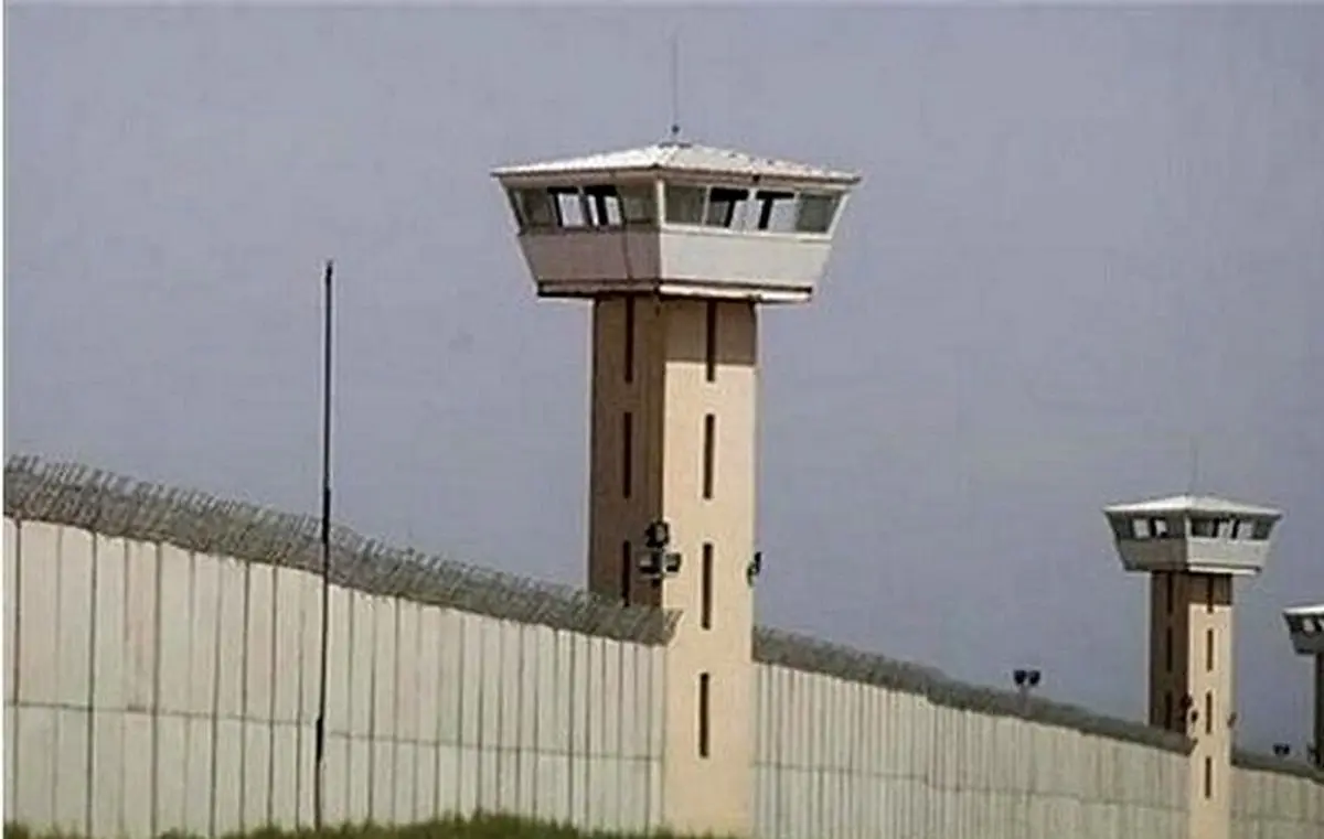 توضیحات دادگستری کردستان درباره ناآرامی در زندان مرکزی سنندج