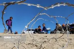 بازگشایی گذرگاه رفح  