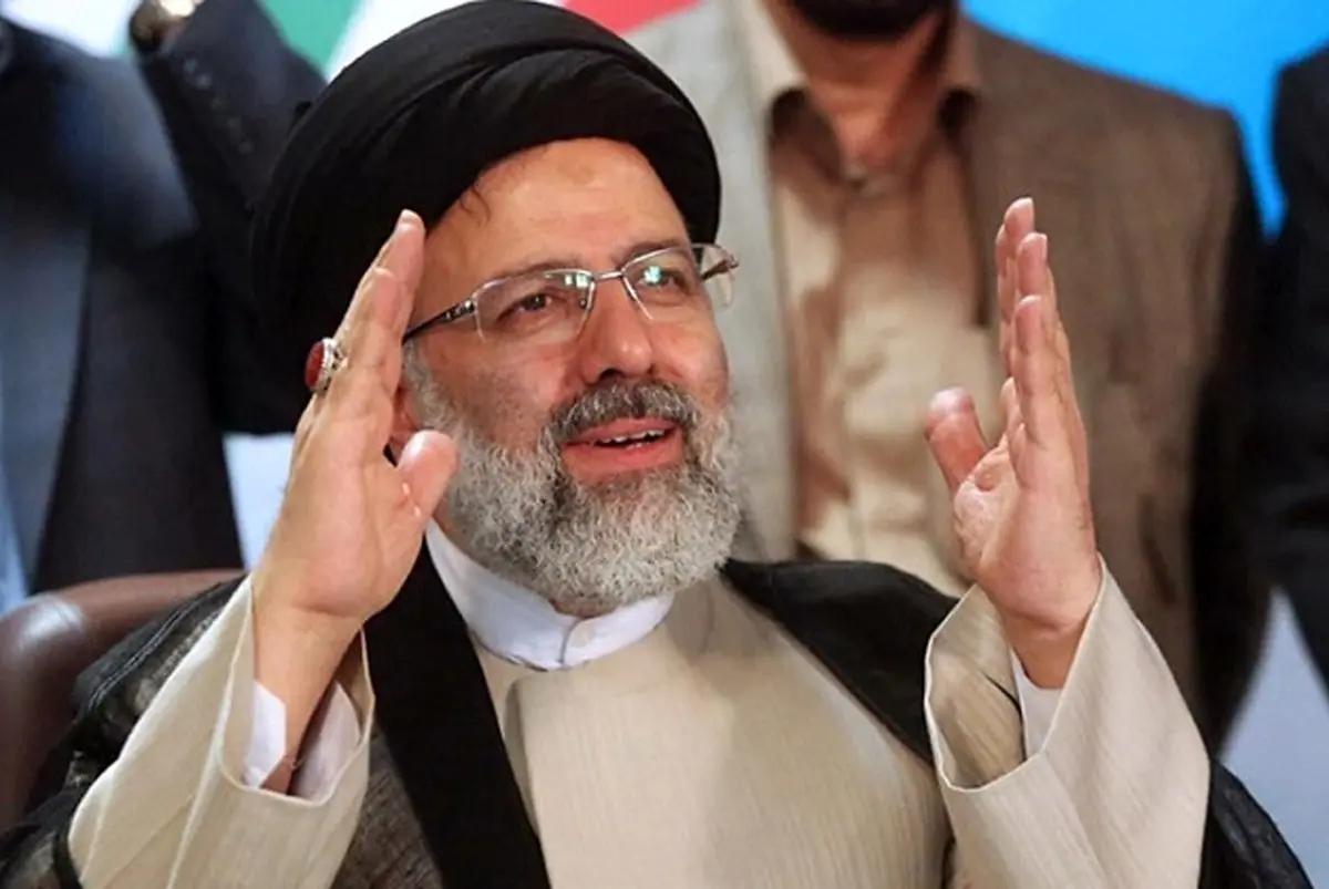 اولین سخنرانی ابراهیم رئیسی پس از رئیس جمهور شدن 