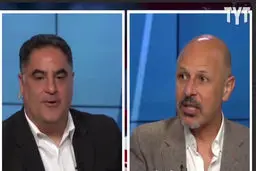 ربع پهلوی دوباره له شد ؛ برای اسرائیل کار می کند