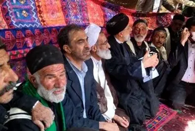رئیسی مردم