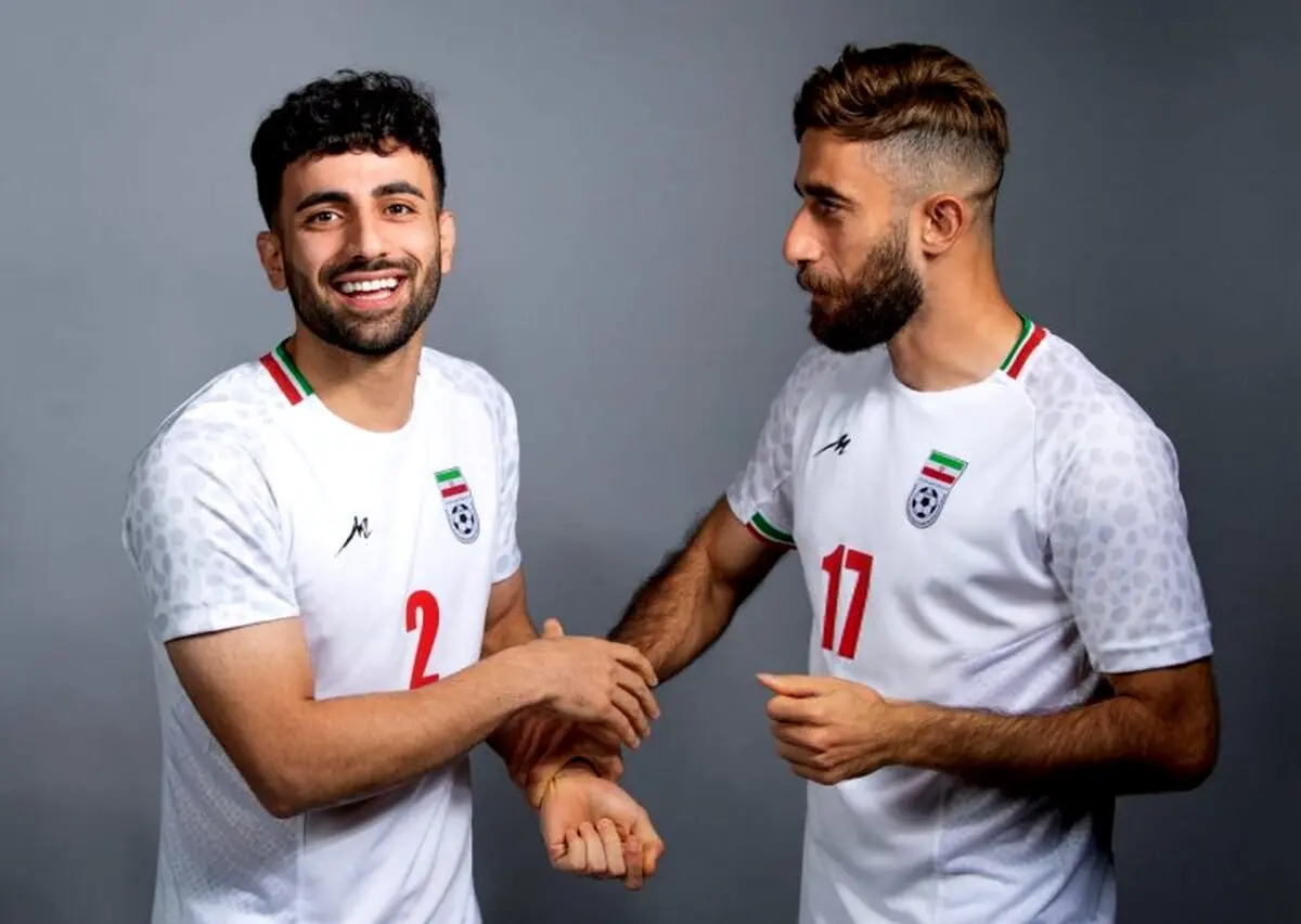 شوک به ستاره بدشانس تیم ملی: مصدومیت عجیب!