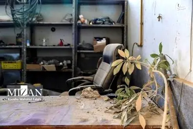 زندان اوین