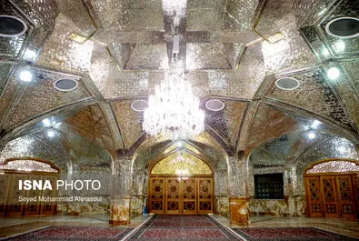 حرم رضوی