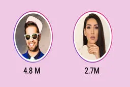 بهترین گوشی پوکو برای بلاگرها و اینفلوئنسرها