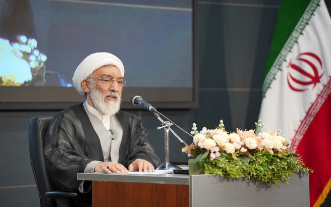 پورمحمدی: کشور توانست دکترین موشکی و پهپادی را با هزینهای پایین و کارآمدی بالا محقق کند