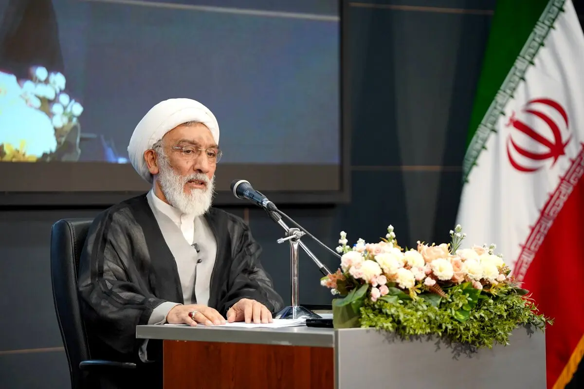 پورمحمدی: کشور توانست دکترین موشکی و پهپادی را با هزینه‌ای پایین و کارآمدی بالا محقق کند