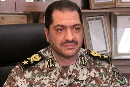 ارتش: در مرحله صادرات تجهیزات نظامی هستیم