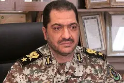 ارتش: در مرحله صادرات تجهیزات نظامی هستیم