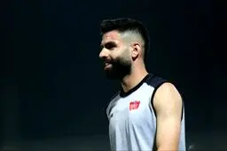 راز بزرگ ستاره جدید پرسپولیس فاش می‌شود!
