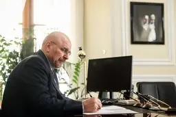 قالیباف خطاب به رئیس پارلمان اسرائیل: مایه ننگ بشریت هستید