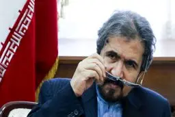 ثبات و امنیت خلیج فارس ضرورتی برای ایران