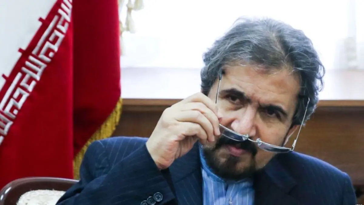 ثبات و امنیت خلیج فارس ضرورتی برای ایران