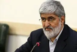 مطهری:‌ برجام را حل کنیم، گشایش اقتصادی ایجاد خواهد شد