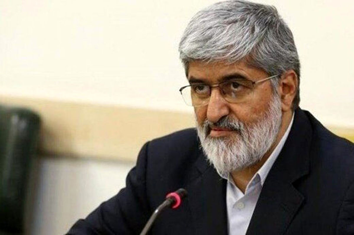 مطهری: پدرم مخالف حضور روحانیت در پست‌هــای اجرایی بـود