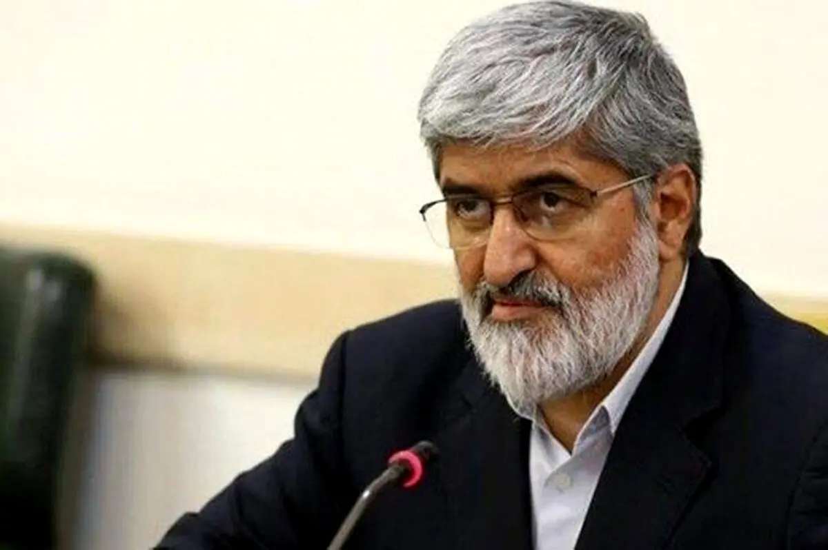 باید عبرت بگیریم