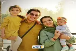 شهادت خانواده‌ای در تهران به‌دست صهیونیست‌ها در شب اول حمله

