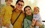 شهادت خانواده‌ای در تهران به‌دست صهیونیست‌ها در شب اول حمله