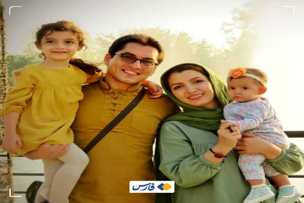 شهادت خانواده‌ای در تهران به‌دست صهیونیست‌ها در شب اول حمله

