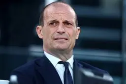 آلگری: این شرایط را برای هیچ‌کس آرزو نمی‌کنم