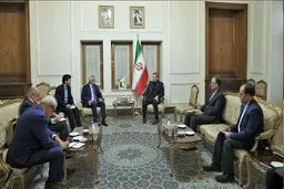 اعلام آمادگی کوبا برای همکاری با دولت و مقامات جدید ایران