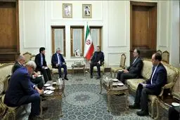 اعلام آمادگی کوبا برای همکاری با دولت و مقامات جدید ایران