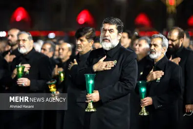 خطبه‌خوانی 