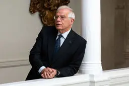 بورل: زمان تصمیم‌گیری برای بازگشت به برجام است