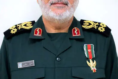 نشان فتح 