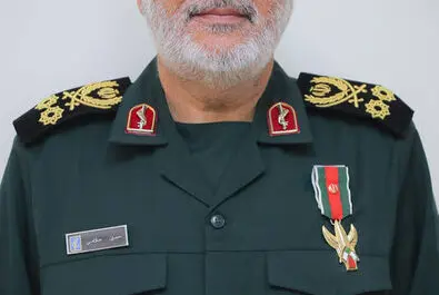 نشان فتح 