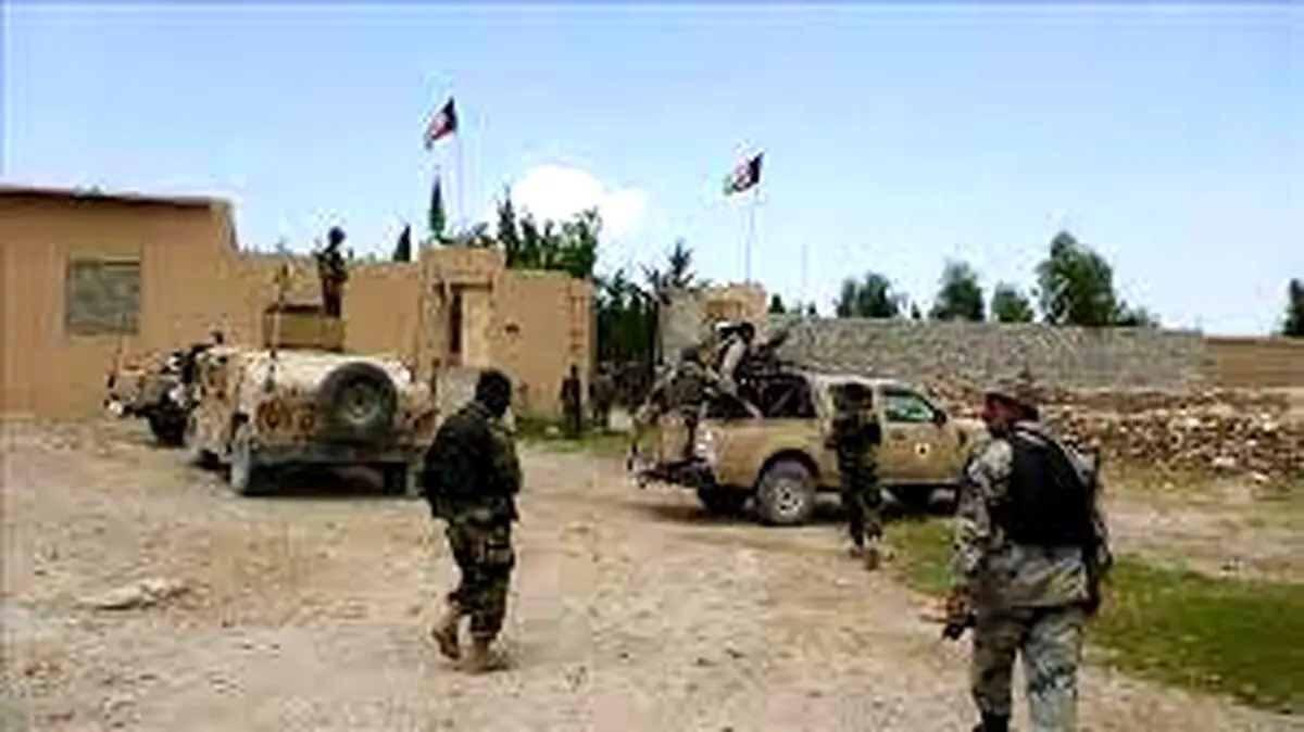 کشته شدن ۳ فرمانده طالبان پاکستان در افغانستان