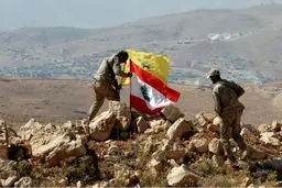 مقام حزب‌الله: لبنان به سمت فتنه‌انگیزی کشیده نمی‌شود