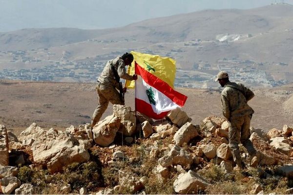 مقام حزب‌الله: لبنان به سمت فتنه‌انگیزی کشیده نمی‌شود