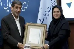 مدیر مجموعه حافظیه آزاد شد